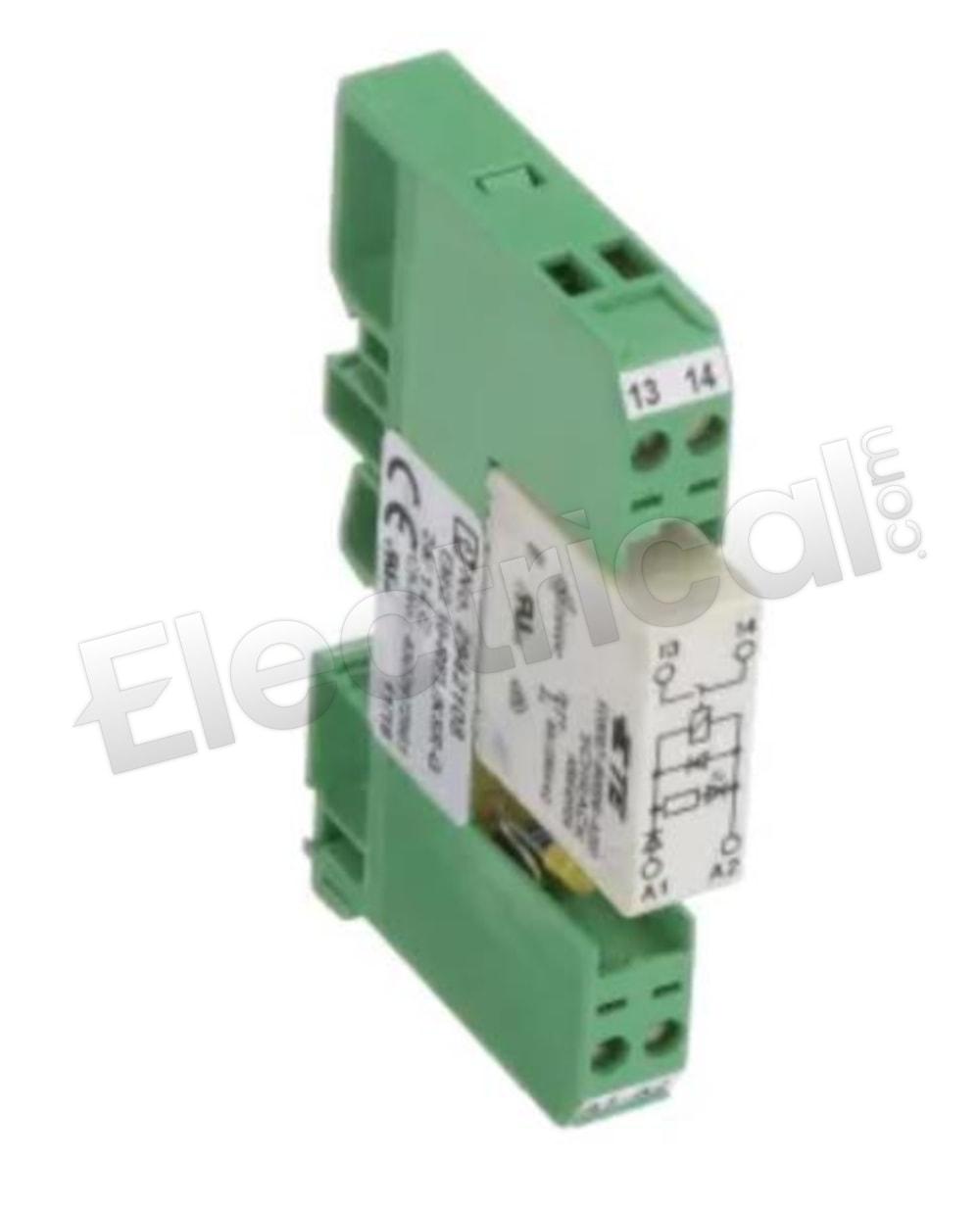 EMG 10-REL/KSR-G 24/ 1-LC