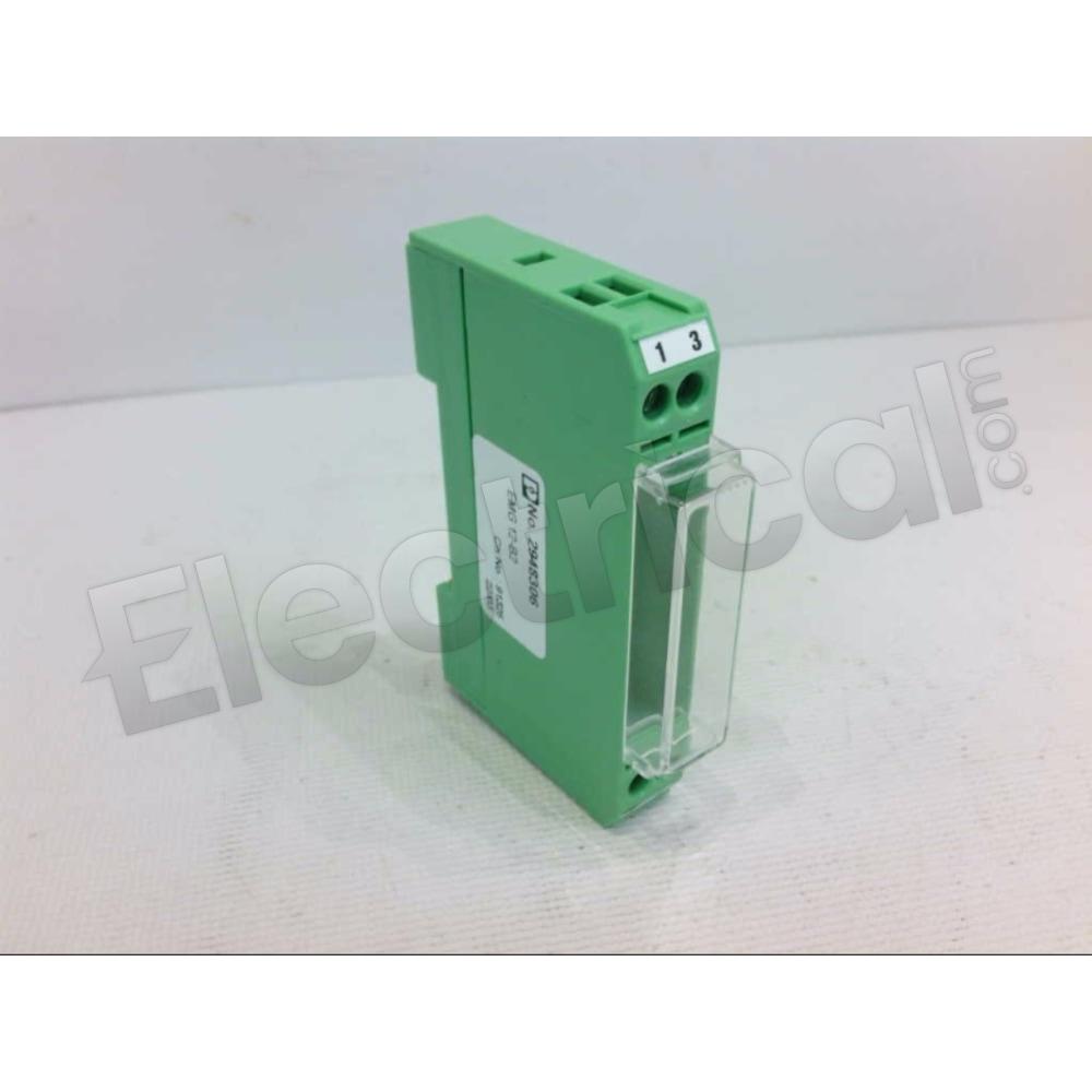 Phoenix Contact Tools EMG 12-B2