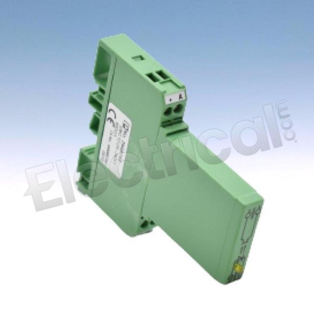 EMG 12-OV- 24DC/ 60DC/1