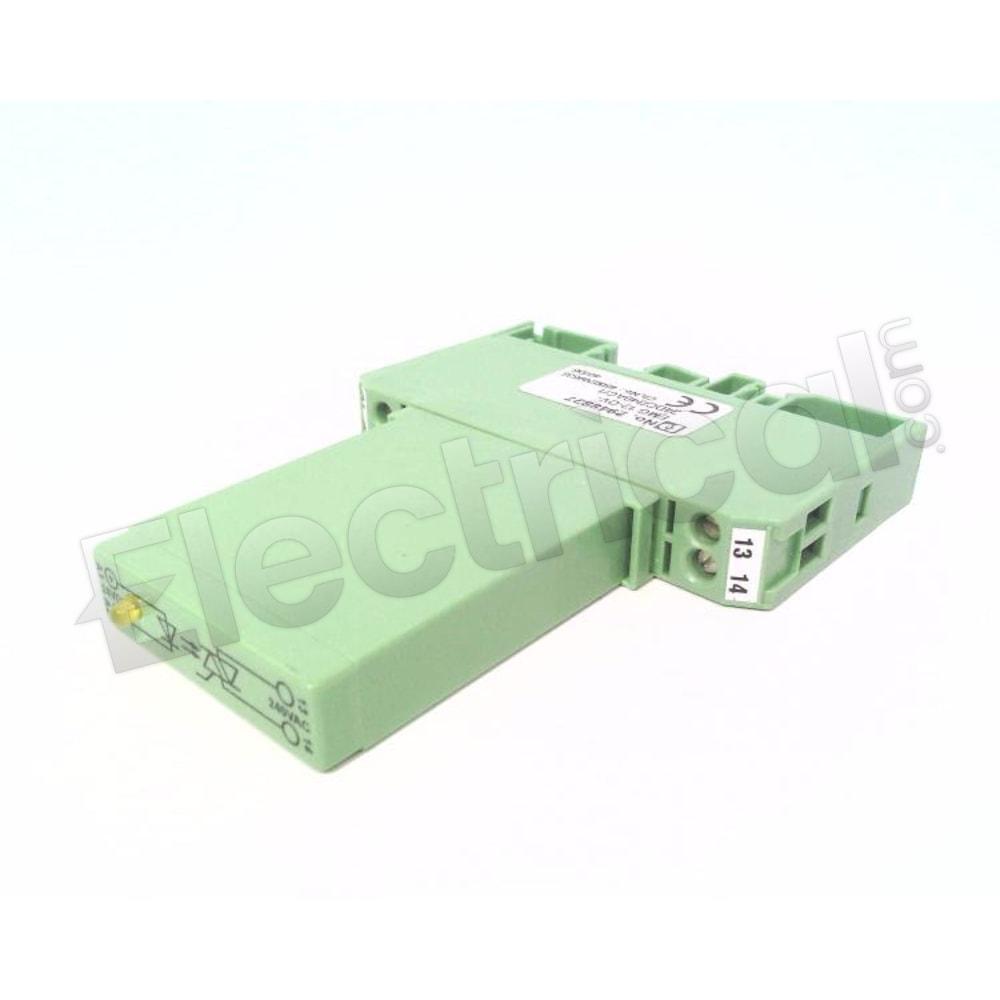 EMG 12-OV- 24DC/240AC/1