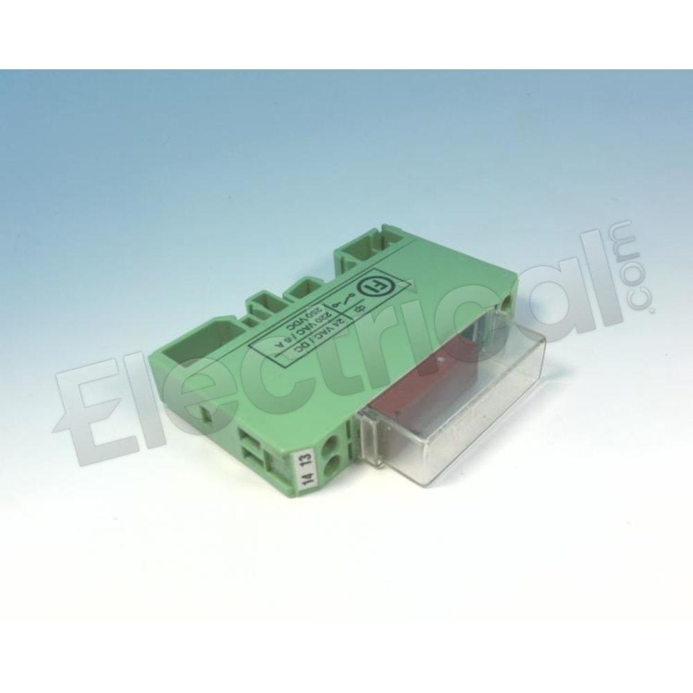 EMG 12-REL/KSR- 24/1