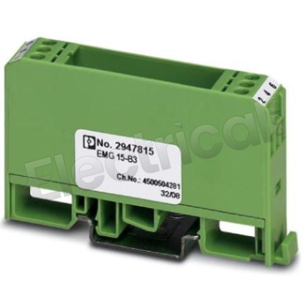 Phoenix Contact Tools EMG 15-B3