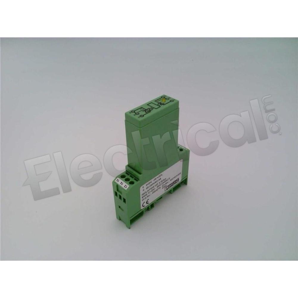 EMG 17-OV-  5DC/240AC/3