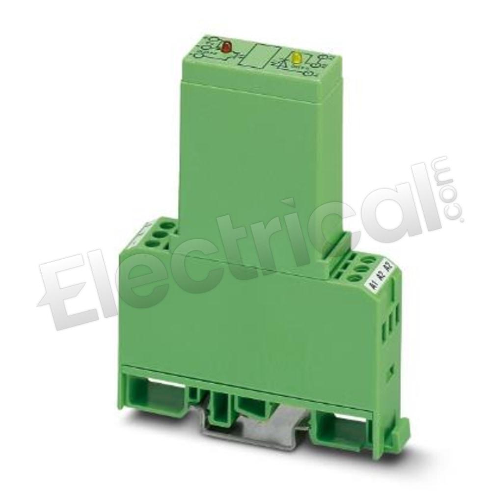 EMG 17-OV- 12DC/ 24DC/2