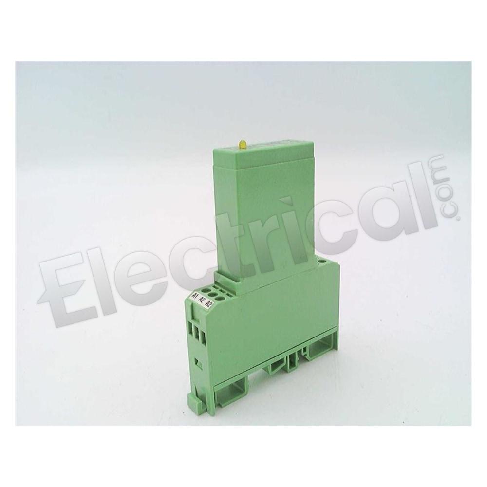EMG 17-OV- 12DC/240AC/3