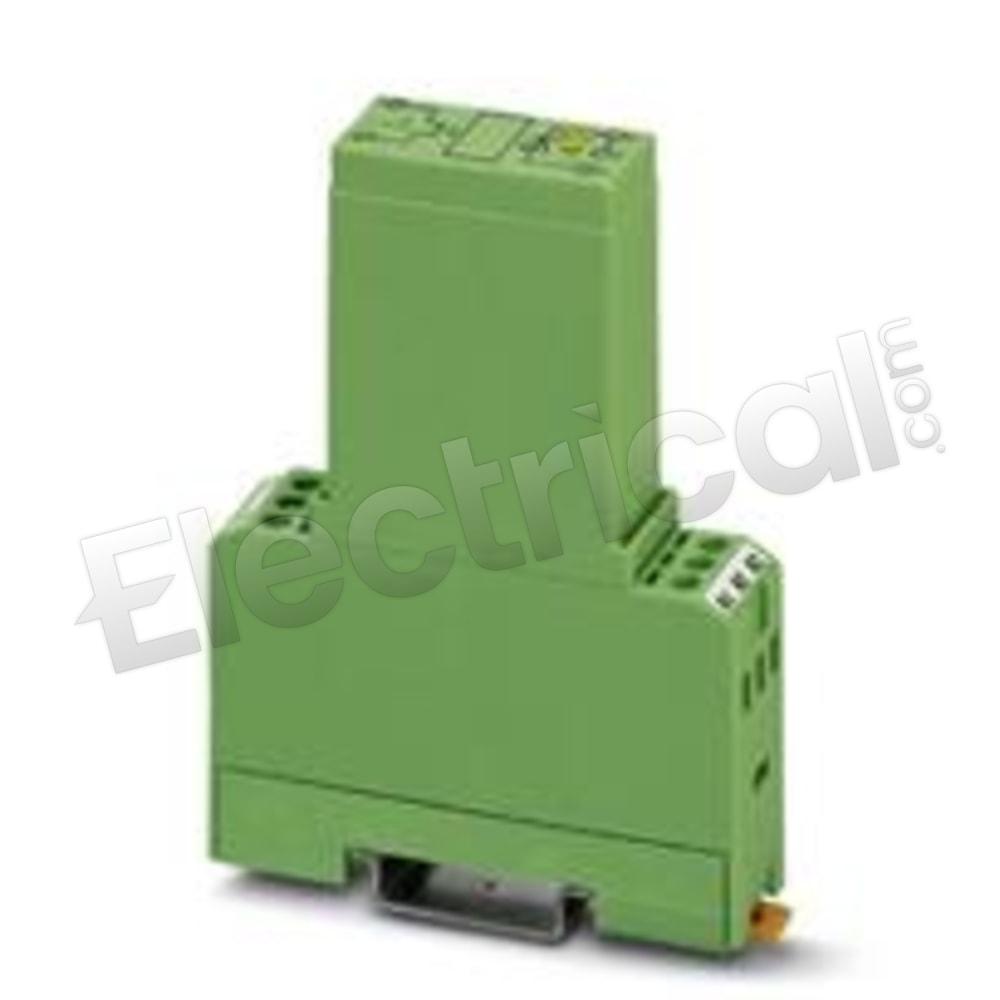 EMG 17-OV- 24DC/ 60DC/3