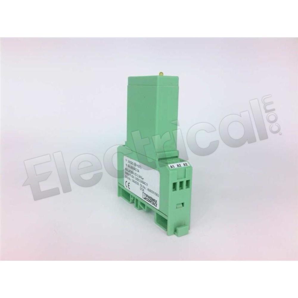 EMG 17-OV- 24DC/240AC/3
