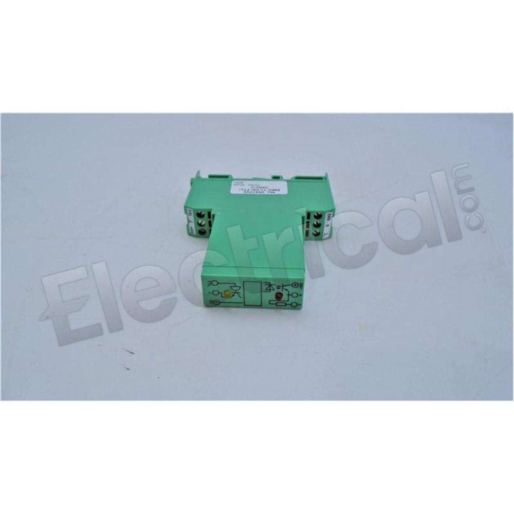 EMG 17-OV-TTL/ 24DC/2