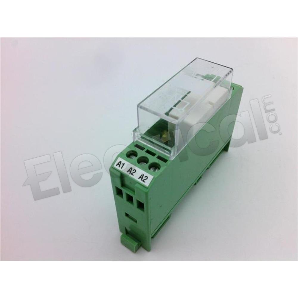 EMG 17-REL/KSR-120/21