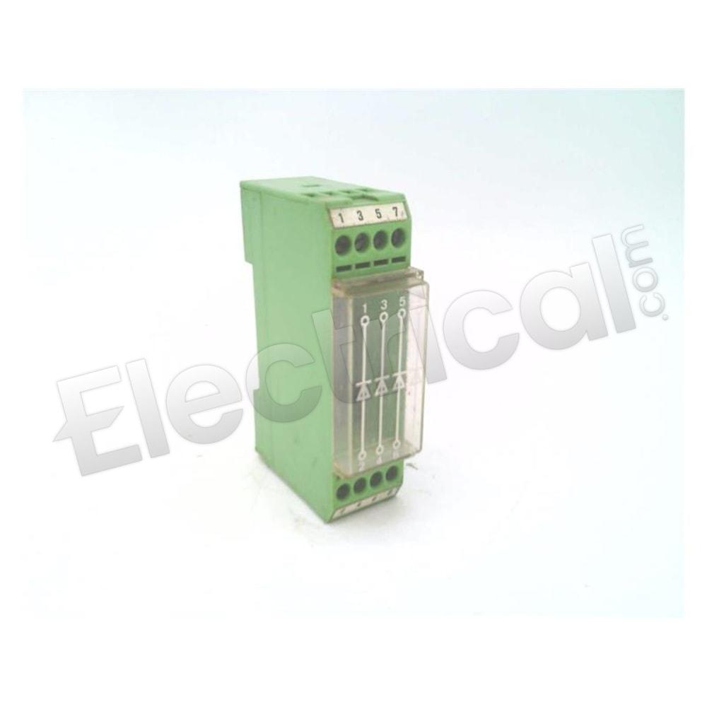 EMG 22-DIO 4E