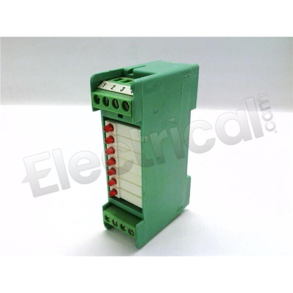 EMG 22-LED  7S/24