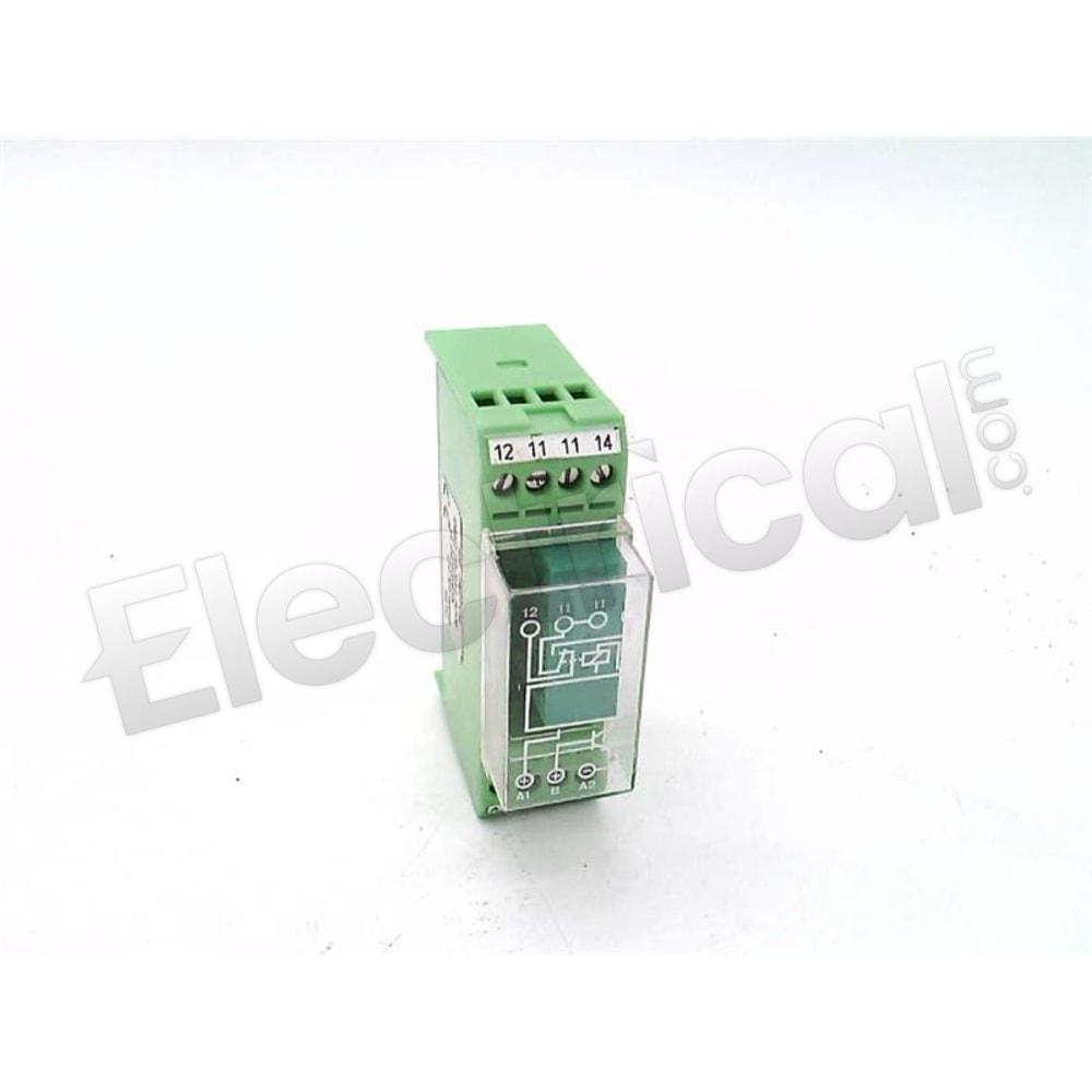 EMG 22-REL/KSR-G 24/TRN35