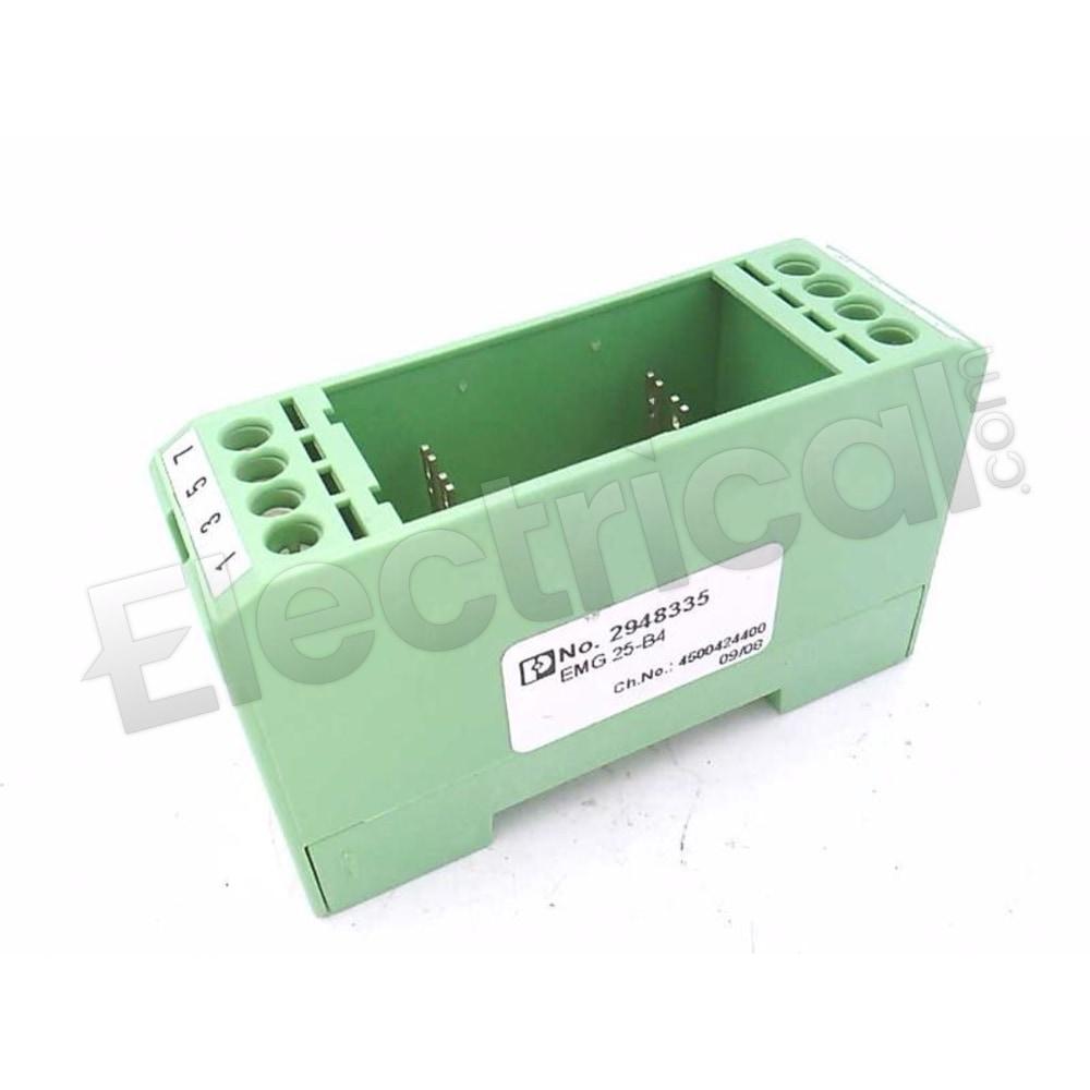 Phoenix Contact Tools EMG 25-B4