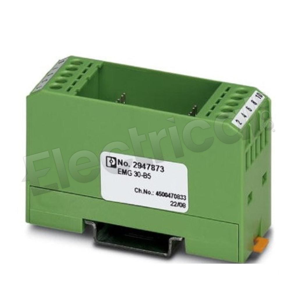 Phoenix Contact Tools EMG 30-B5