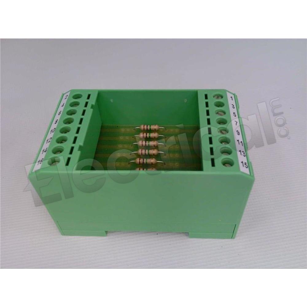 EMG 45 RES MODULE