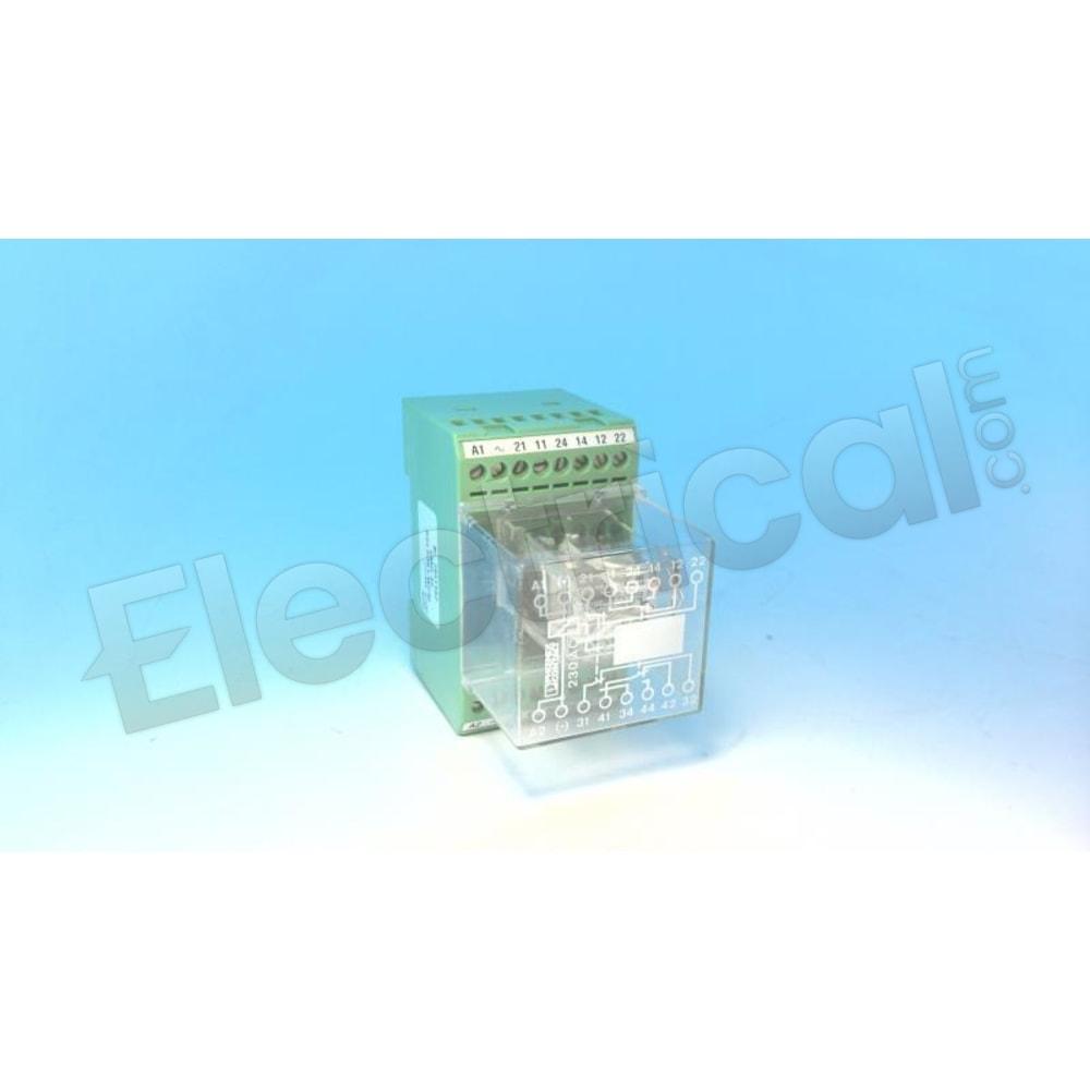 EMG 45-RELS/IR1-W230