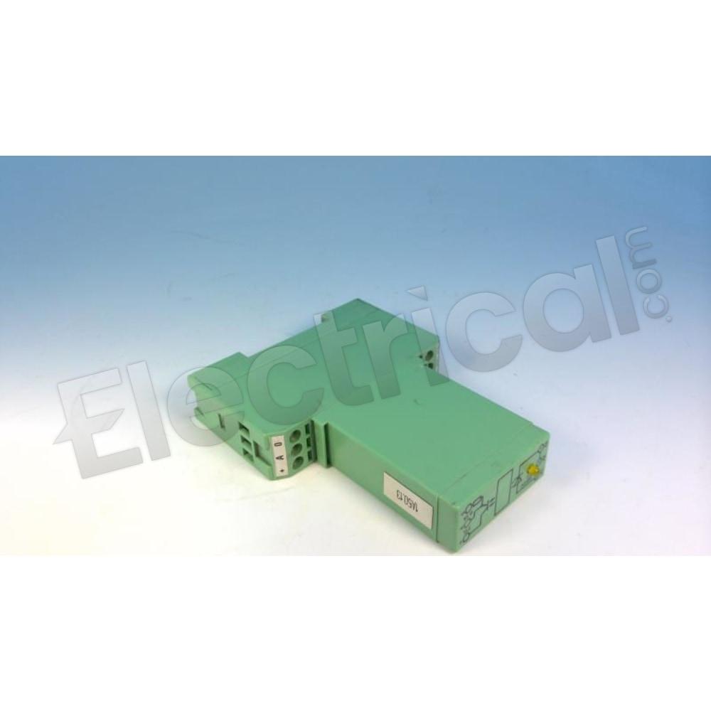 Phoenix Contact Tools EMG-17-OE-24DC/TTL/100