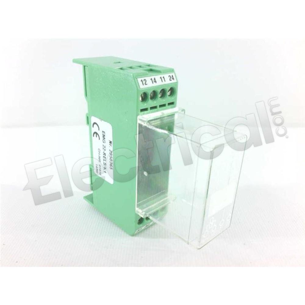 EMG-22-RELS/K1