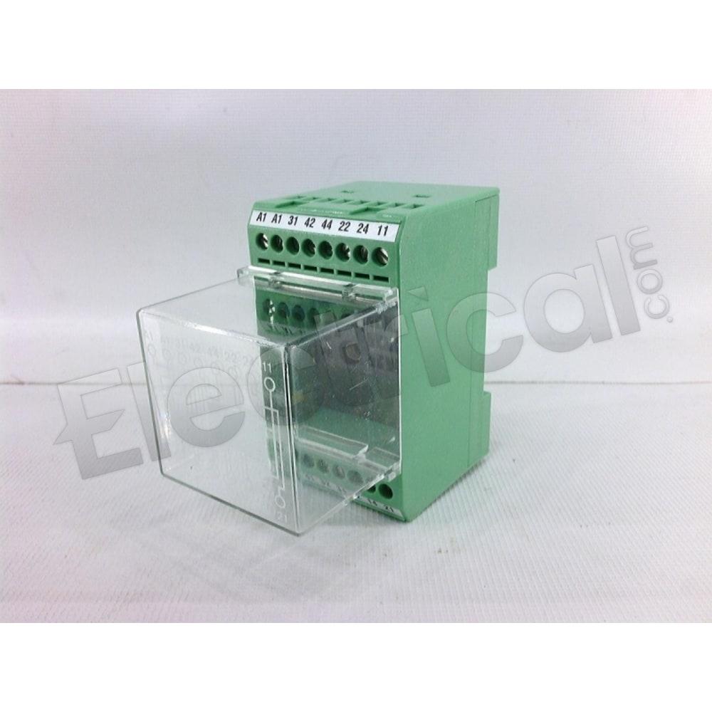 EMG-45-RELS/K2-G-24