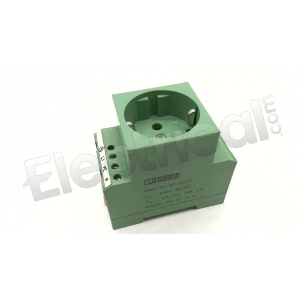 EMG-45-SD-D/LA