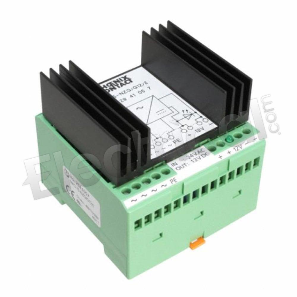 EMG-75-NZG/G12/2