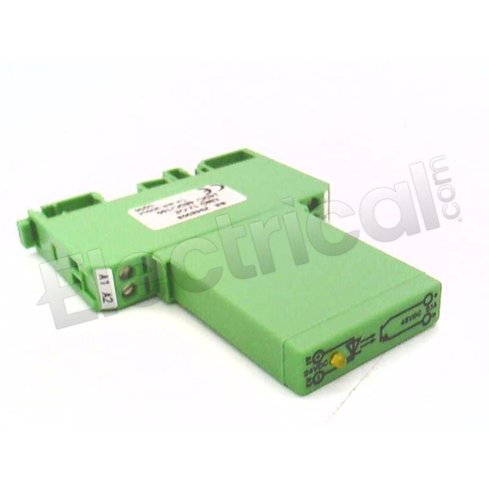 EMG12-OE-24DC/48DC/100