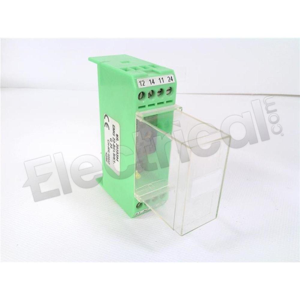 EMG22-RELS/K1-G24
