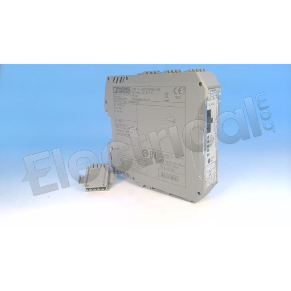 EMM 3- 24DC/500AC-IFS