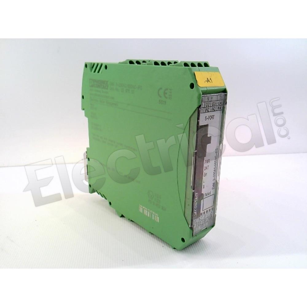 EMM 3-230AC/500AC-IFS