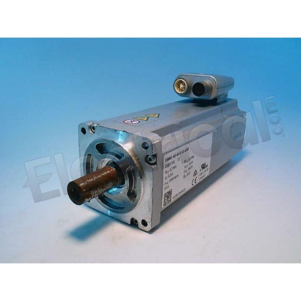 EMME-AS-60-S-LS-ASB