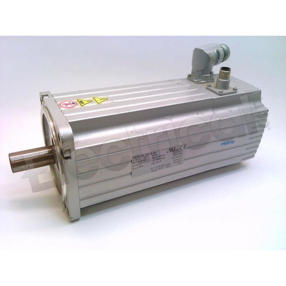 EMMS-AS-100-M-RS