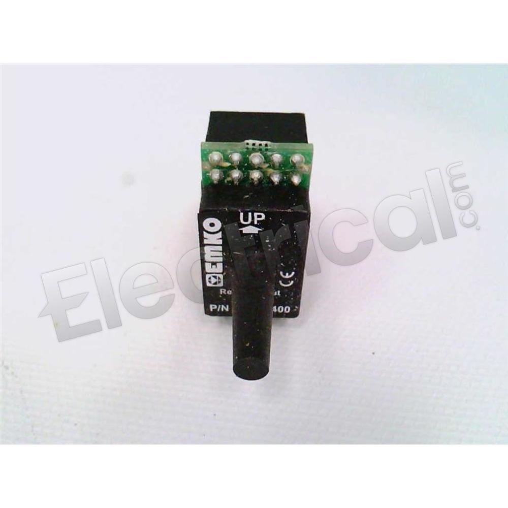 EMKO Fuse Part And Accessory EMO-400