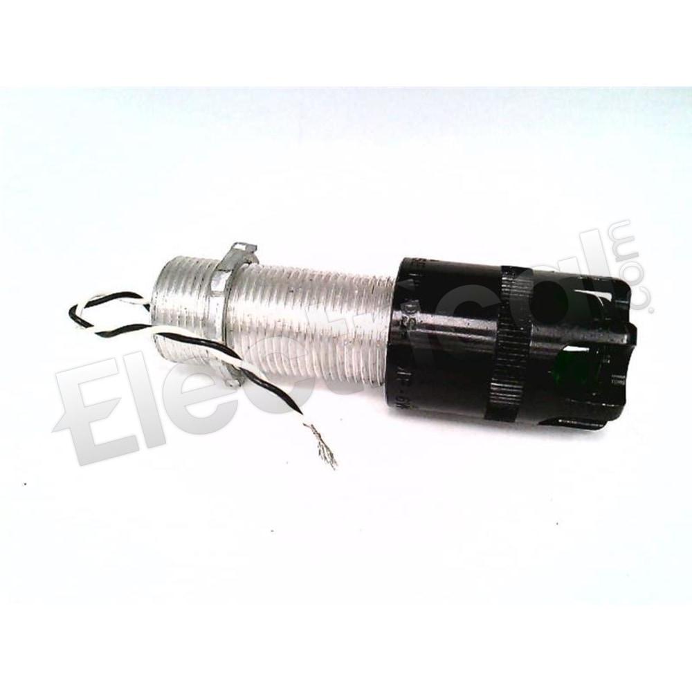 Eaton Motor Control Part And Accessory EMP-6W-125V