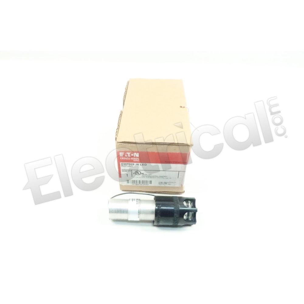EMP009 J6 LED