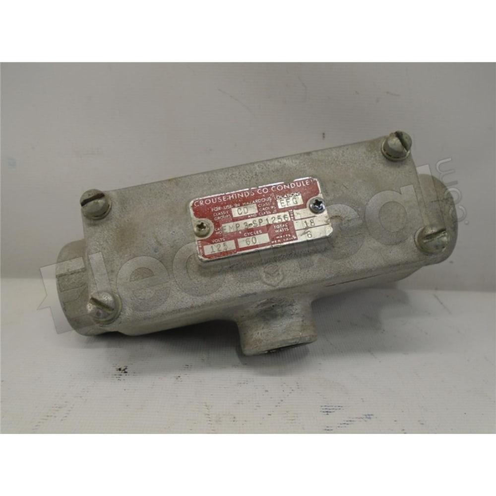 EMP3-SP1256