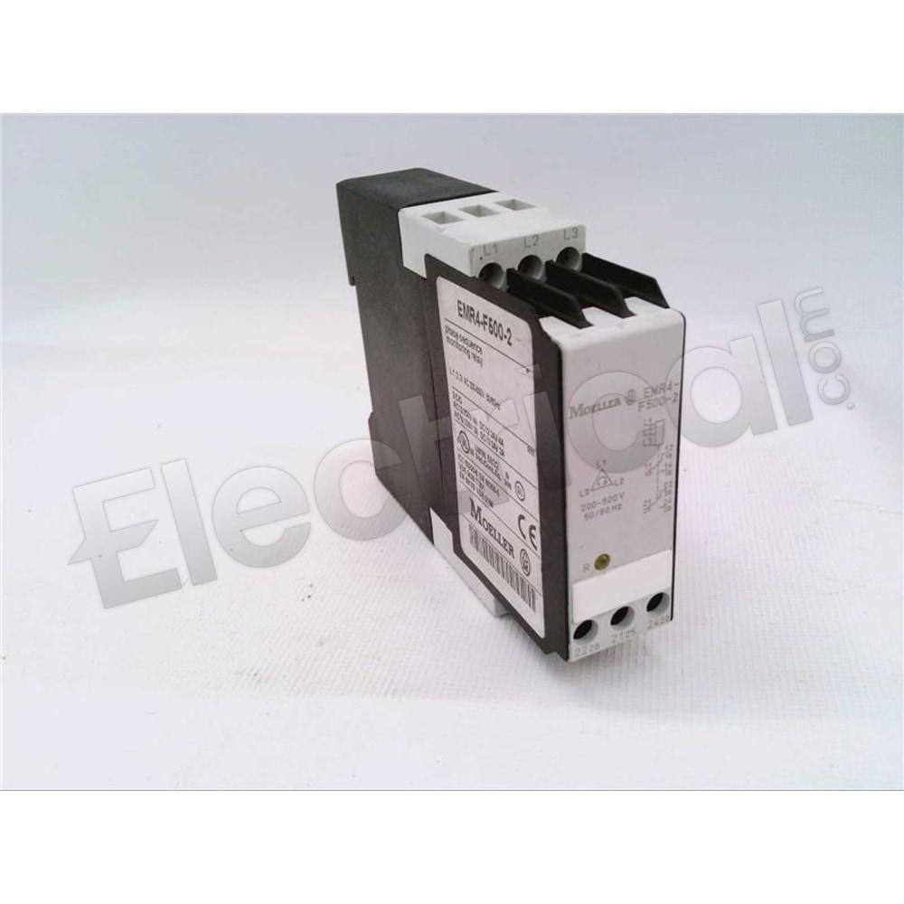 EMR4-F500-2