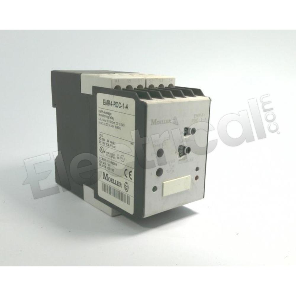 EMR4-RDC-1-A