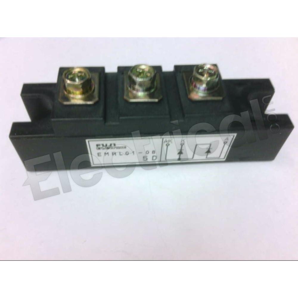 Fuji Electric Fuse Block EMRL0108
