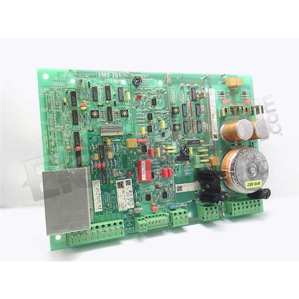 EMS-211/211A