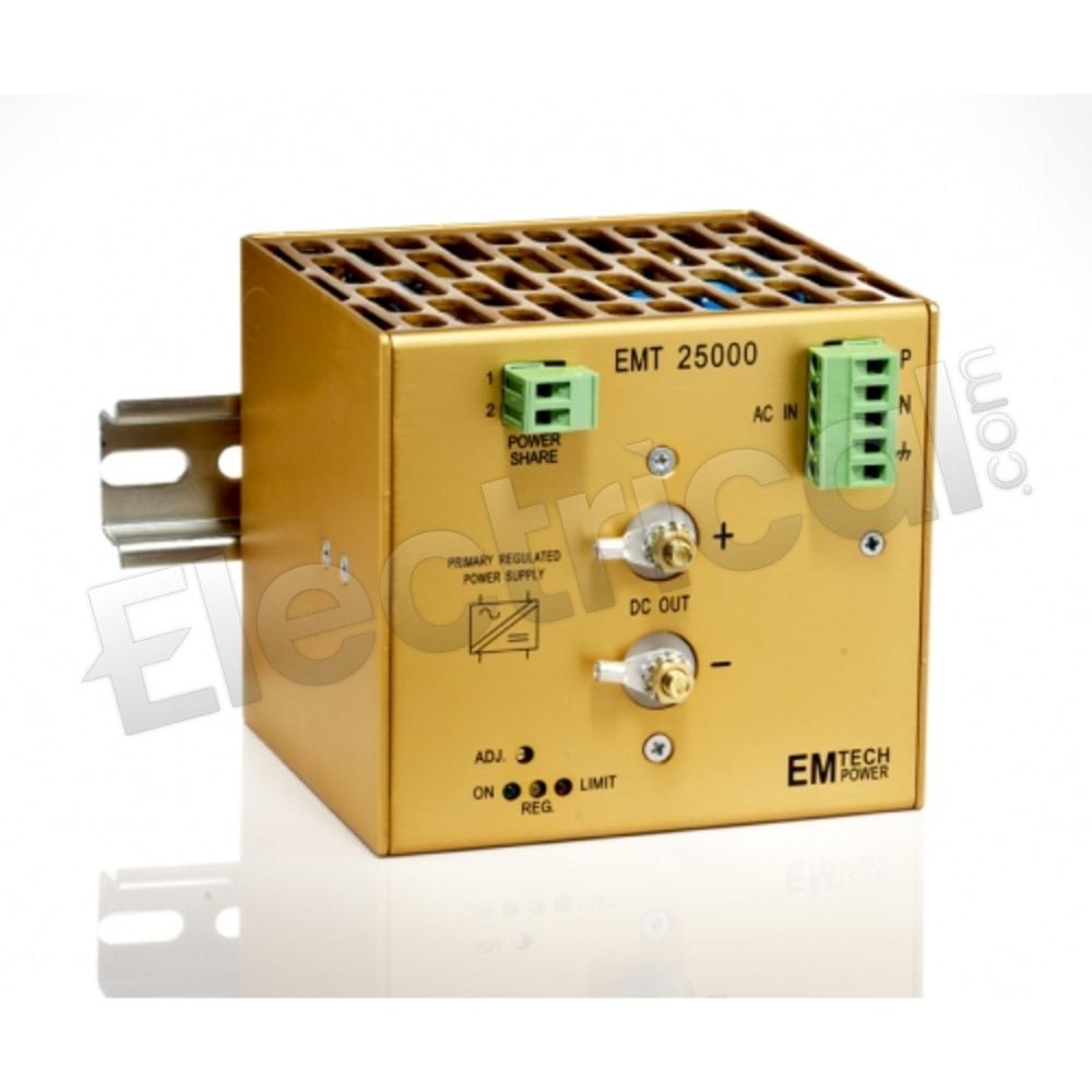 EMT 25024X