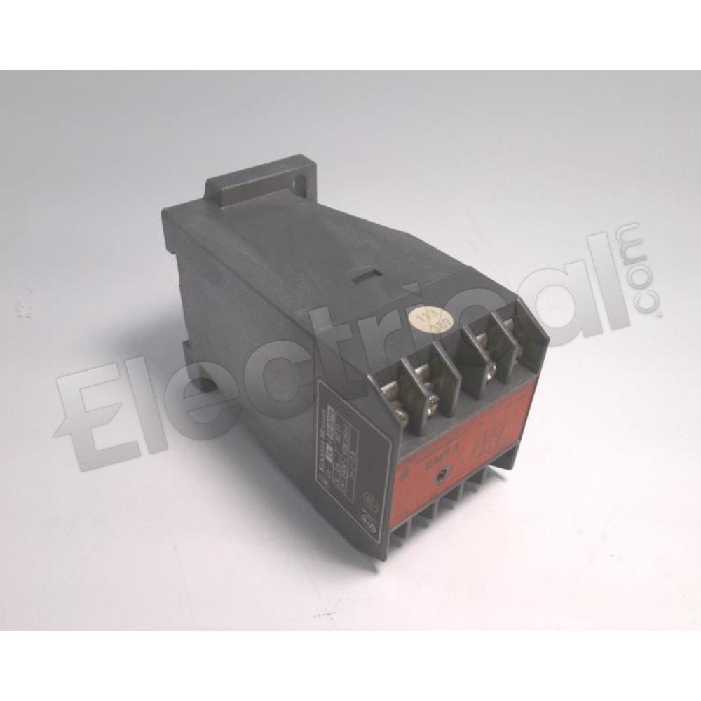 EMT-5-24V/50-60HZ