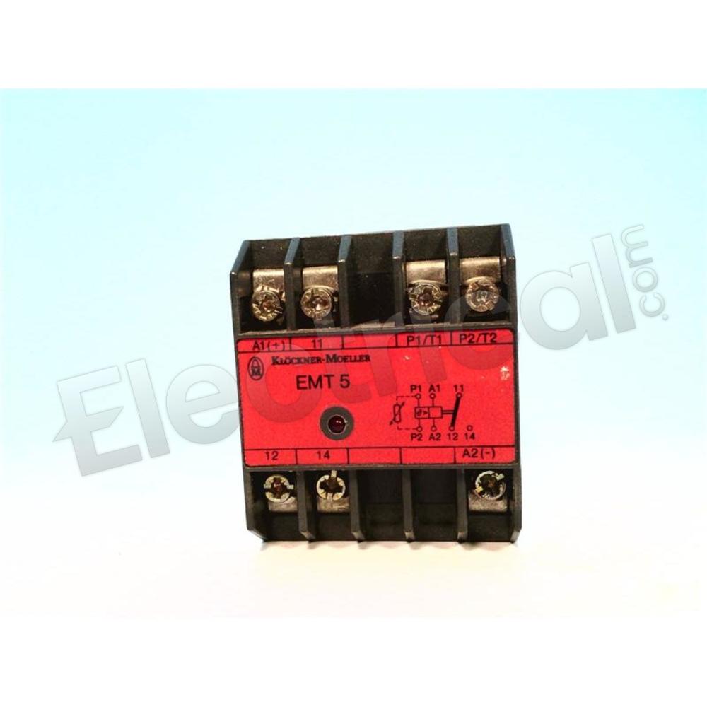 EMT5-240V-50/60HZ