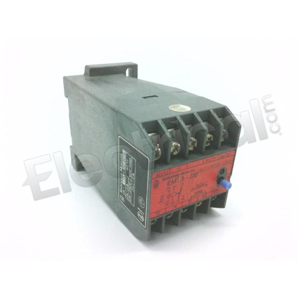 Eaton Overload Relay EMT5-DB-110