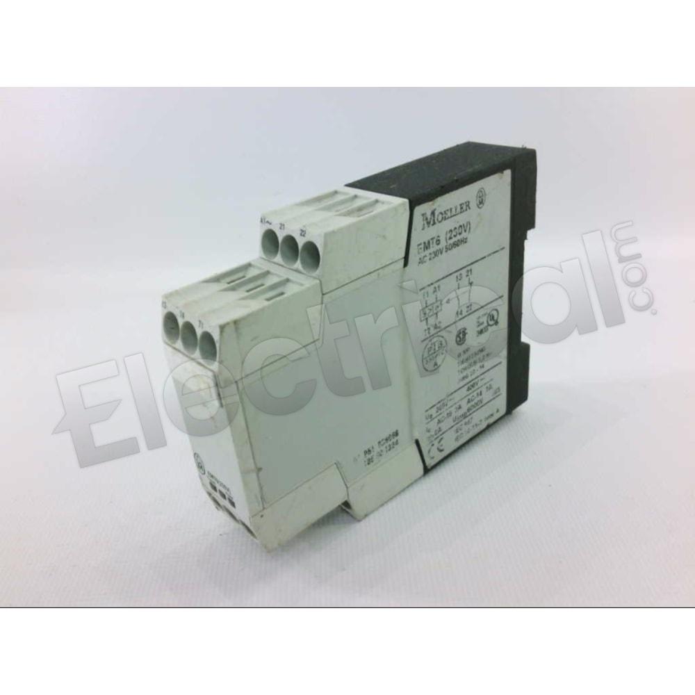 EMT6 (230V)