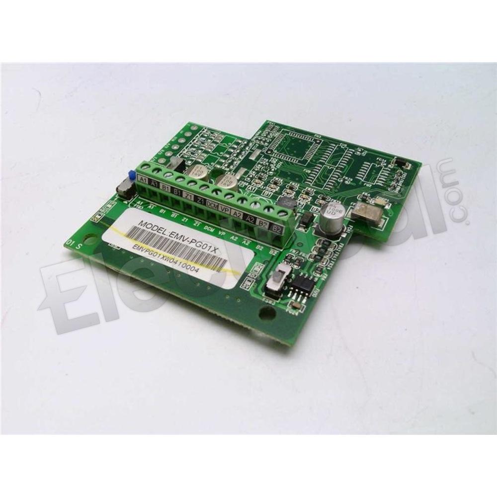 EMV-PG01X