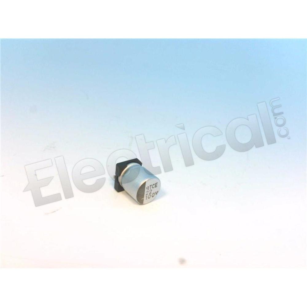 EMVE101ADA220MHA0G