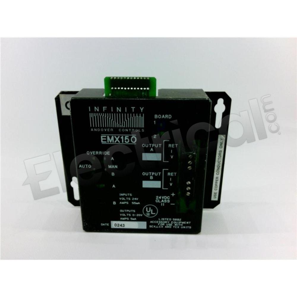 EMX150
