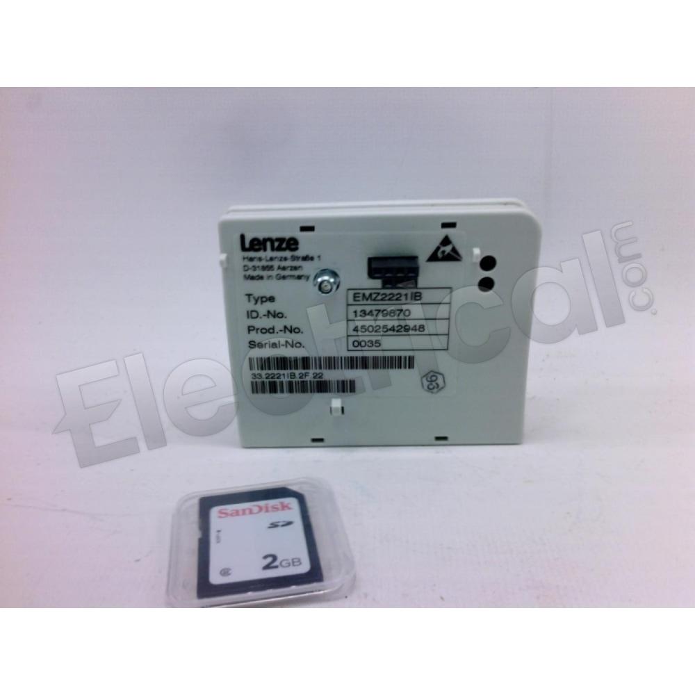 EMZ2221IB