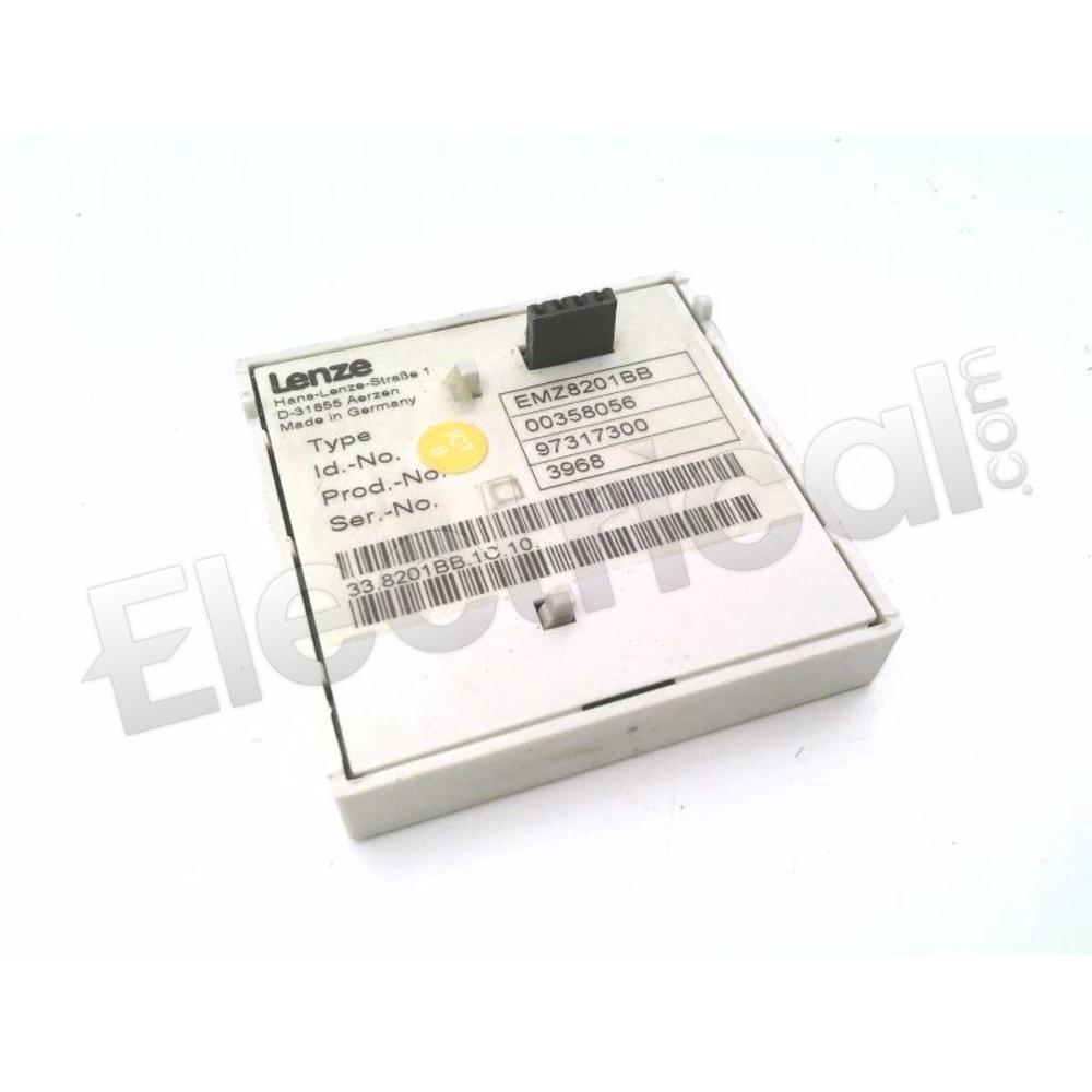 EMZ8201BB