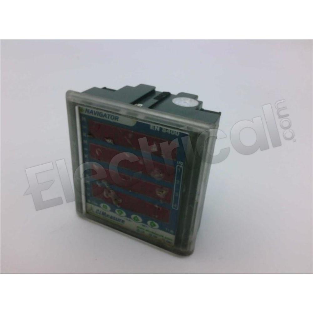 Elmeasure Part And Accessory EN8400